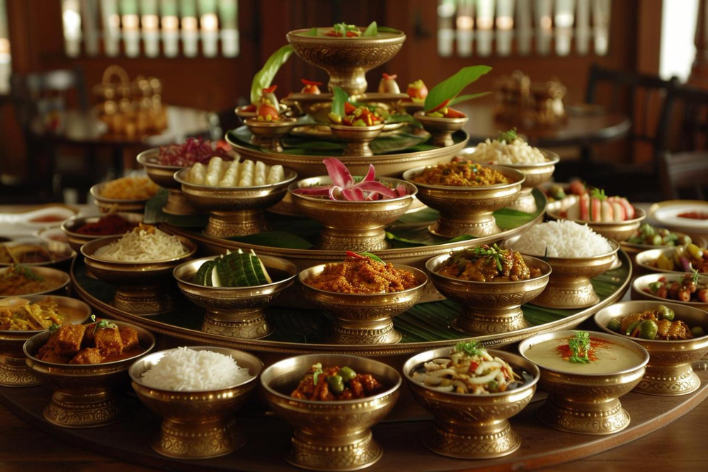 Corporate Catering in Bangalore