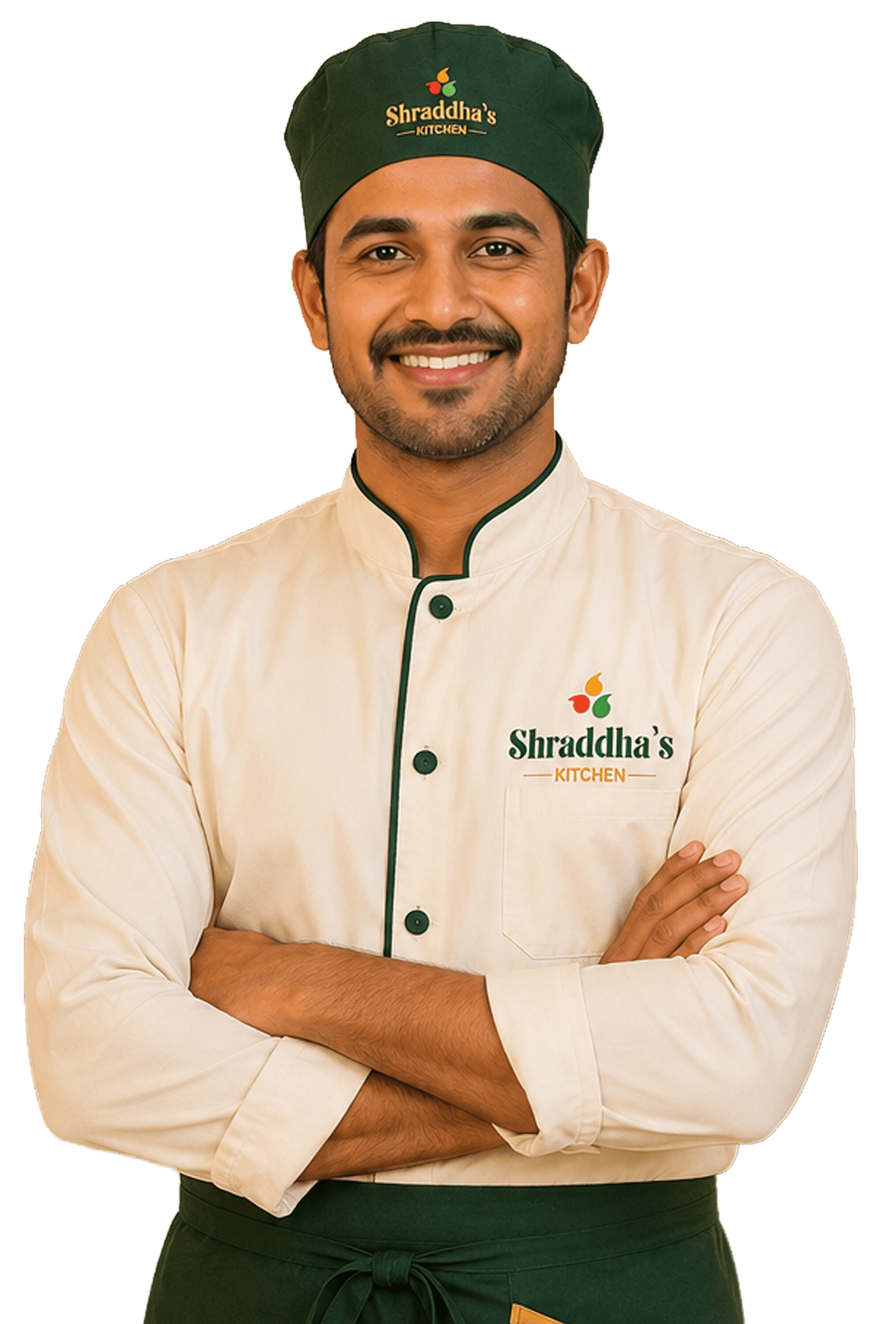 Contact Shraddha's Kitchen