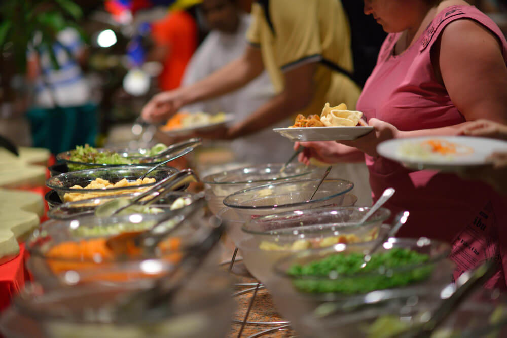 Corporate Catering Services in Bangalore