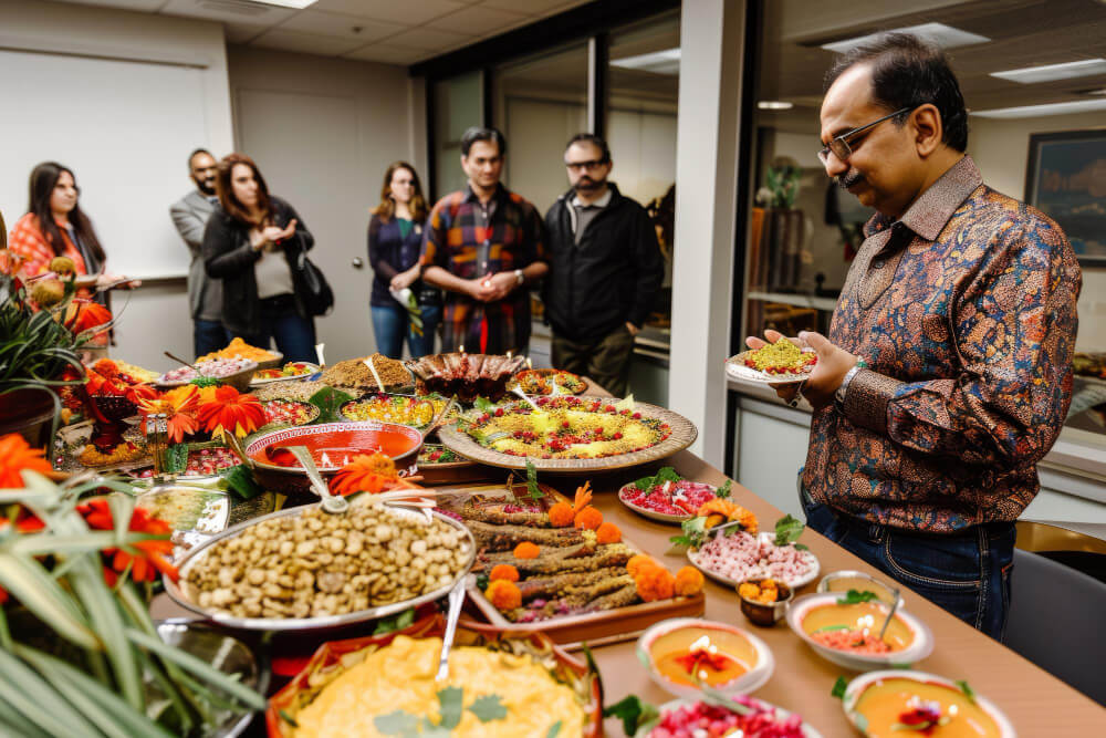 Corporate Catering Services in Bangalore