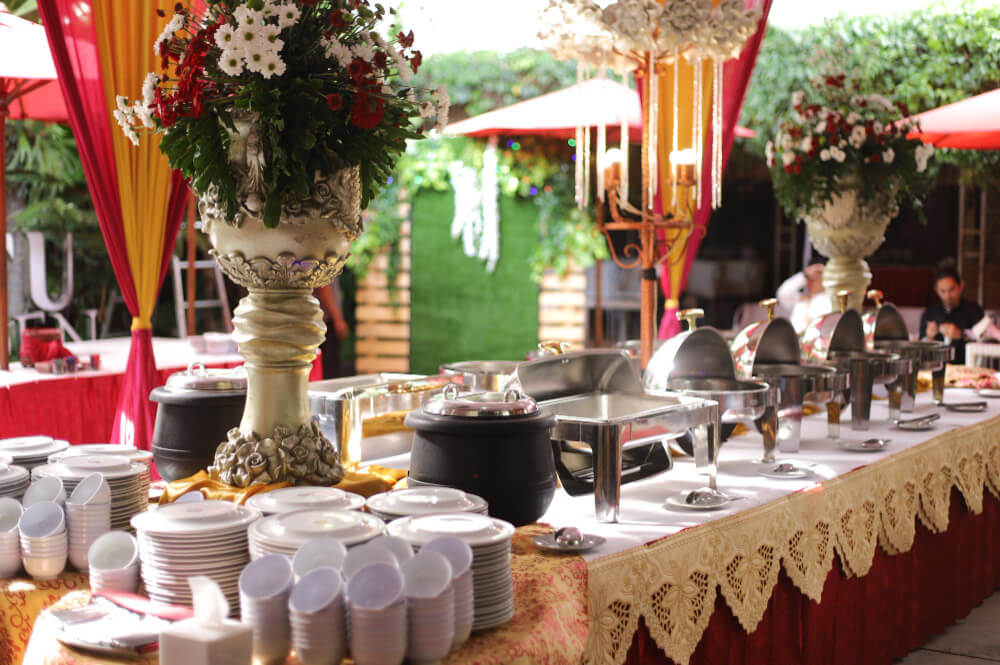 Housewarming Catering in Bangalore