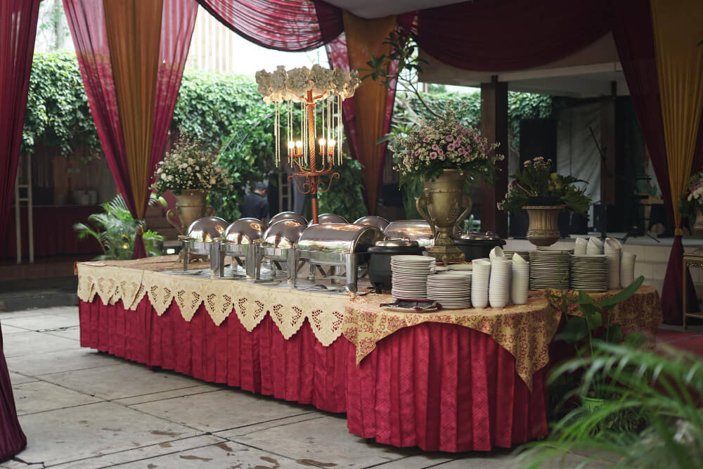 Housewarming Catering in Bangalore