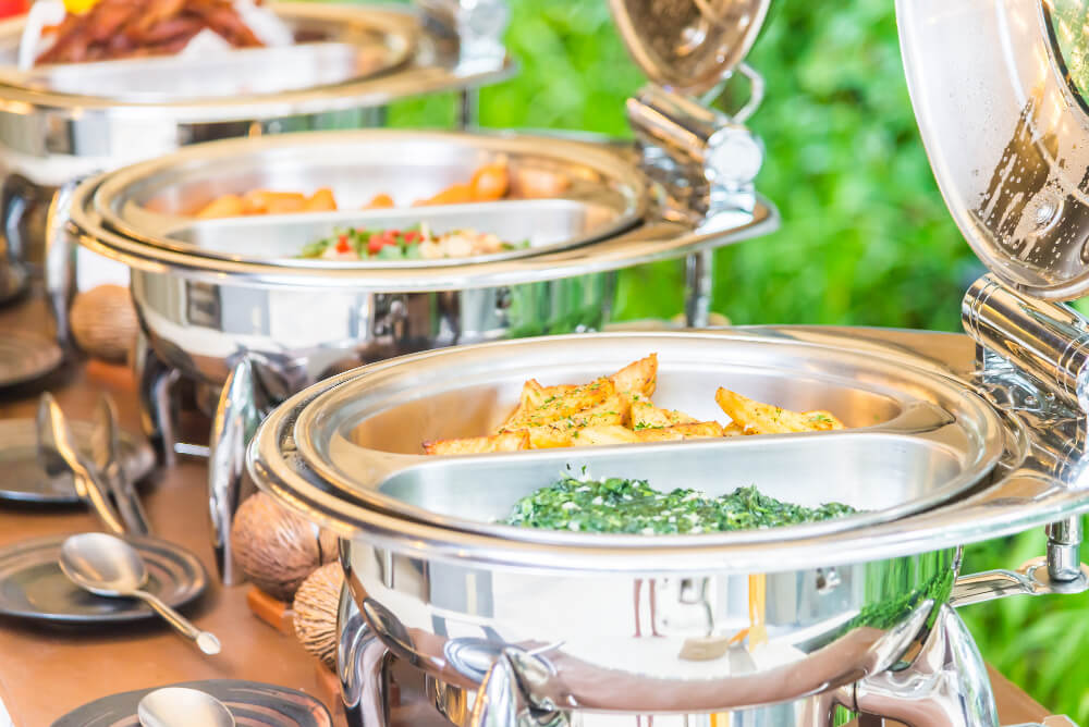 Housewarming Catering in Bangalore